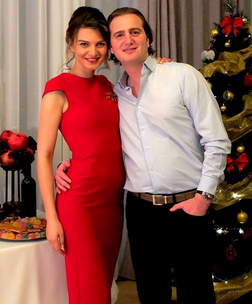 “Leonardo told me he supported Georgia in the war with Russia” – Georgian model on meeting with DiCaprio geotv.ge